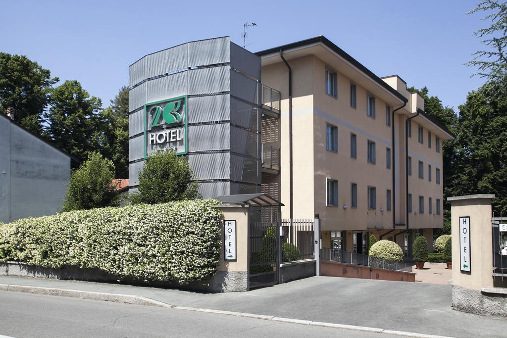 Hotel 2C Λενιάνο Εξωτερικό φωτογραφία