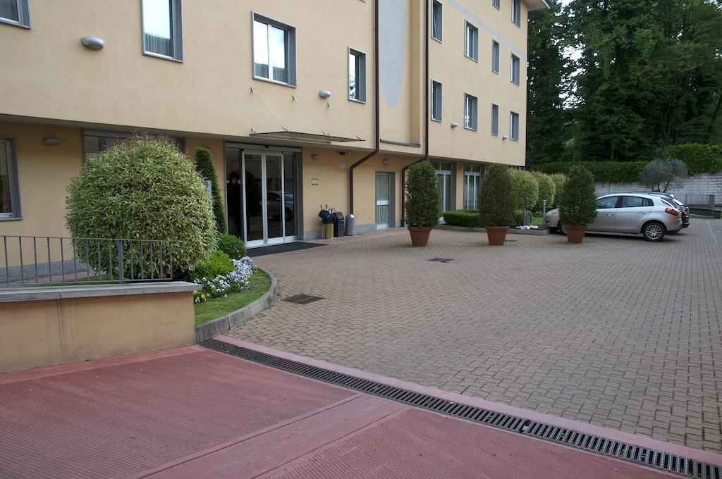 Hotel 2C Λενιάνο Εξωτερικό φωτογραφία
